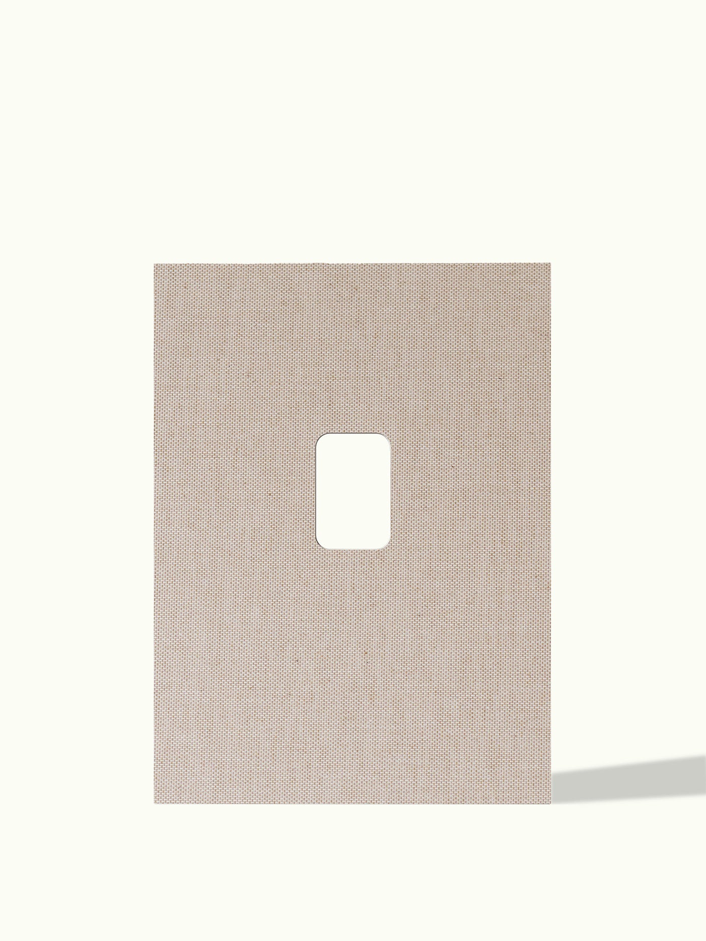 Polaroid Instax mini - passepartout