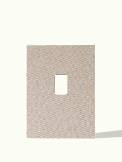 Polaroid Instax mini - passepartout