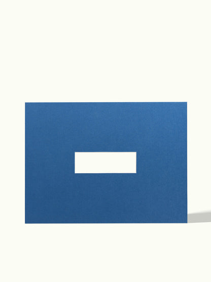 Foto strip (kioskfoto) - passe-partout