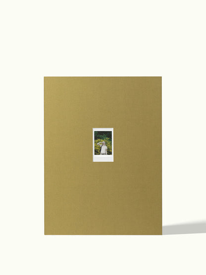 Polaroid mini - passe-partout
