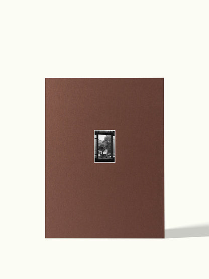 Polaroid mini - passe-partout