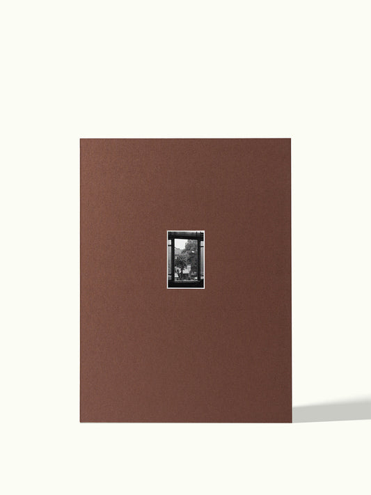 Polaroid mini - passe-partout