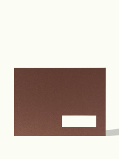 30x40 cm fotostrip (kioskfoto) - passe-partout
