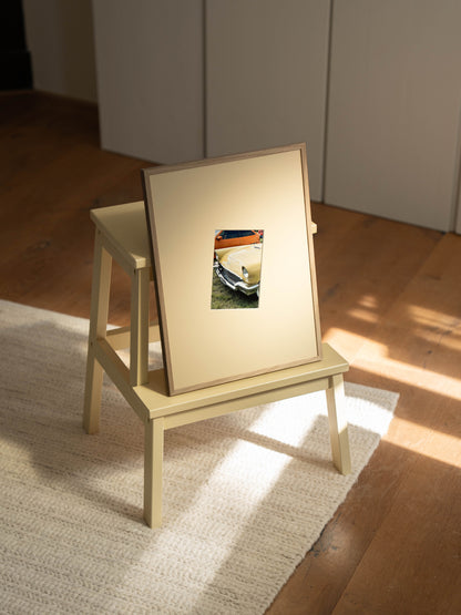 Slanted 10x15cm photo - mat