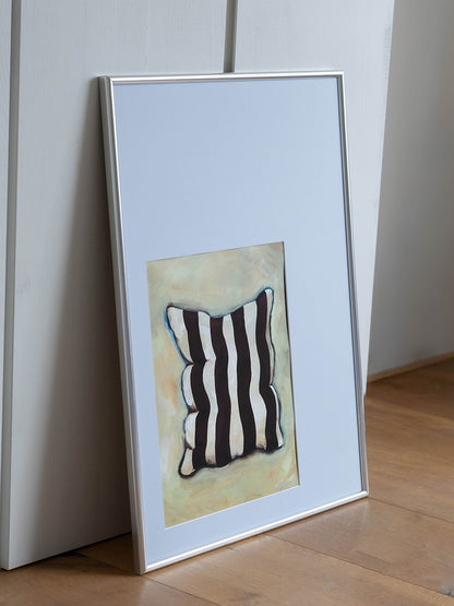 Standaard poster formaat 3 - passe-partout